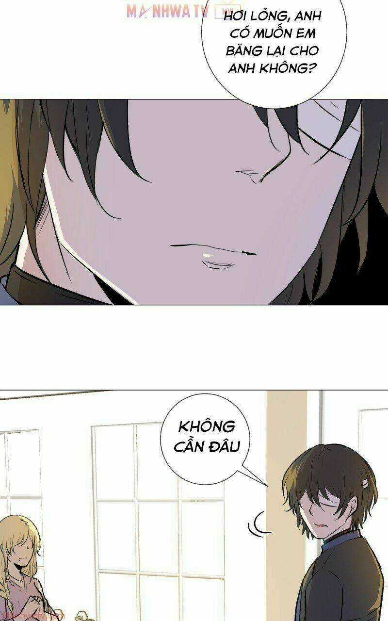 Trọng Sinh Mạc Thế - Chapter 45 - Trang 40