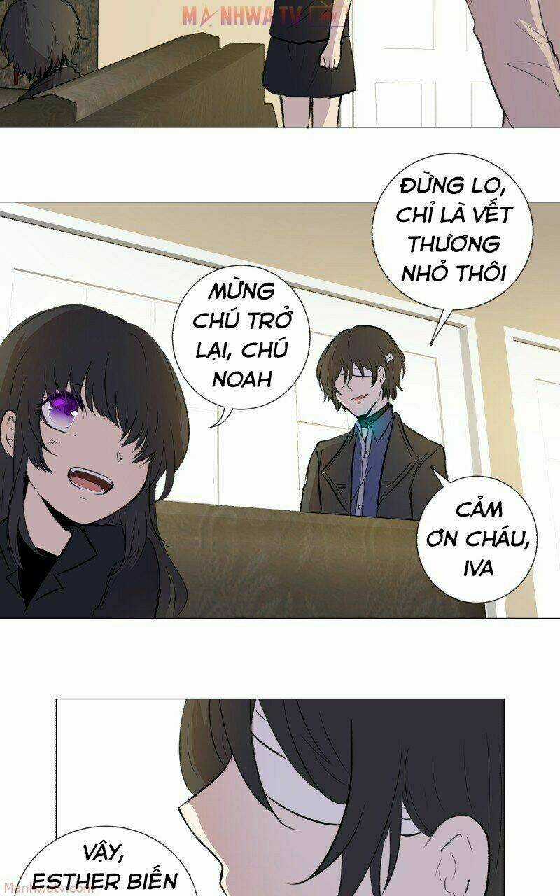 Trọng Sinh Mạc Thế - Chapter 45 - Trang 43