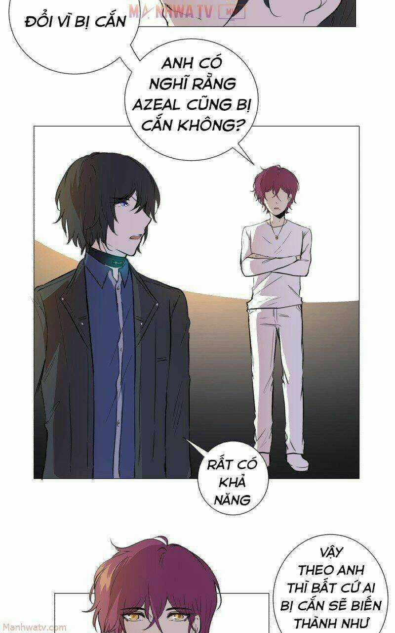 Trọng Sinh Mạc Thế - Chapter 45 - Trang 44