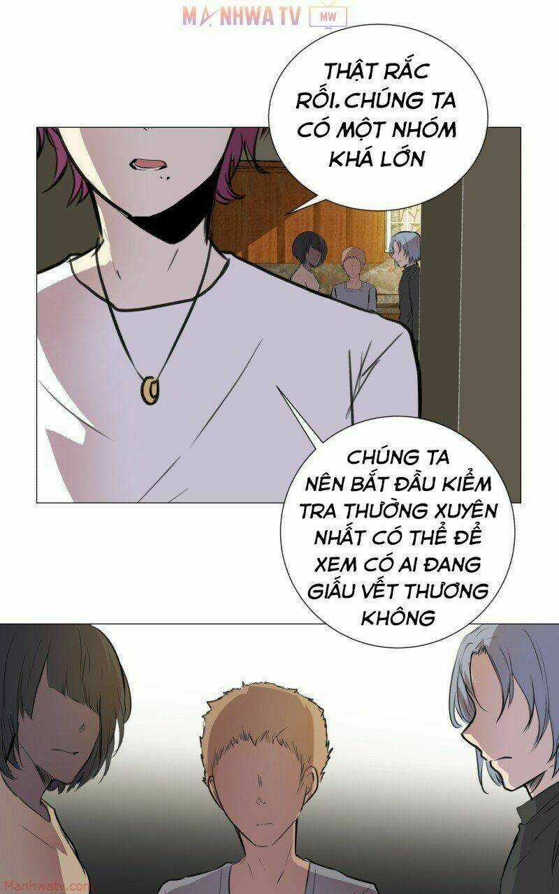 Trọng Sinh Mạc Thế - Chapter 45 - Trang 46