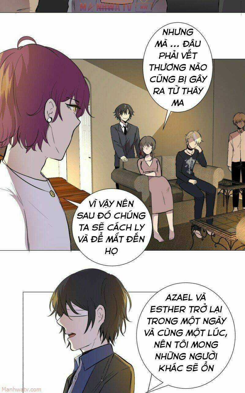 Trọng Sinh Mạc Thế - Chapter 45 - Trang 47