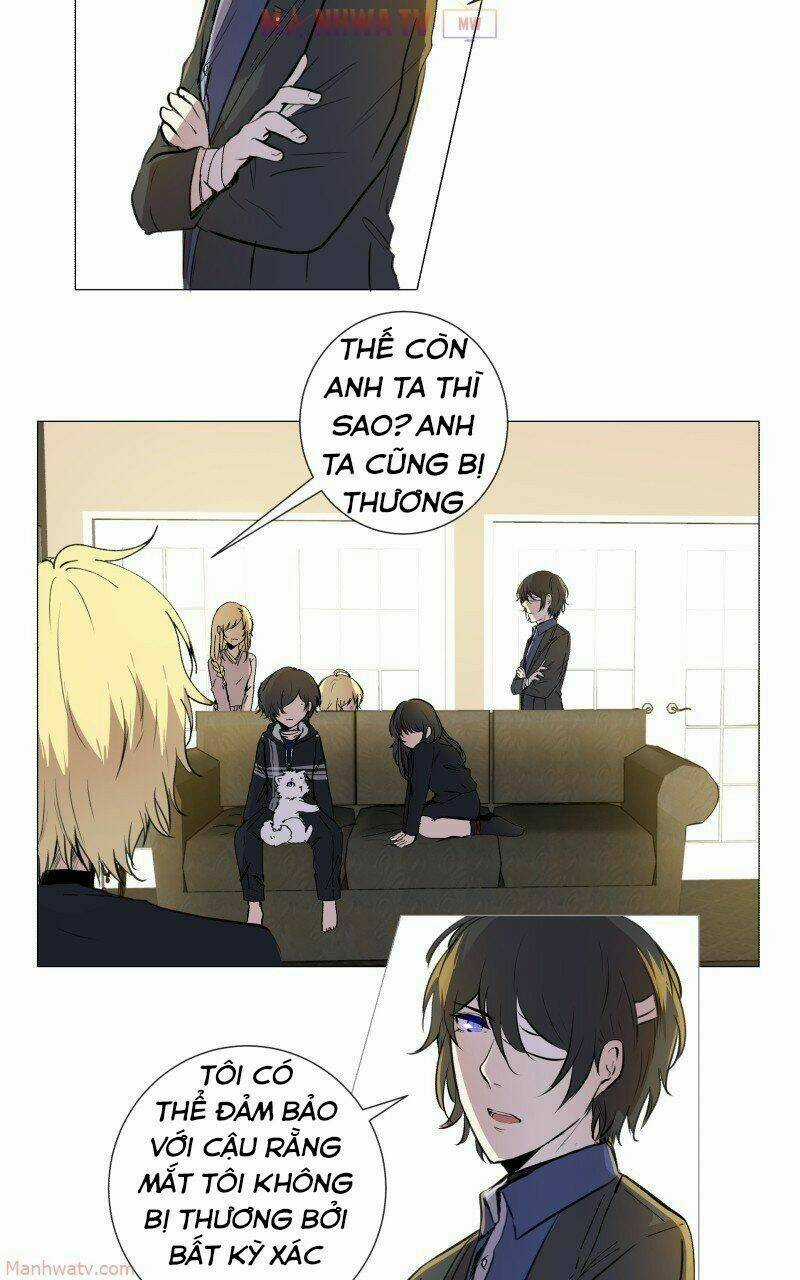 Trọng Sinh Mạc Thế - Chapter 45 - Trang 48