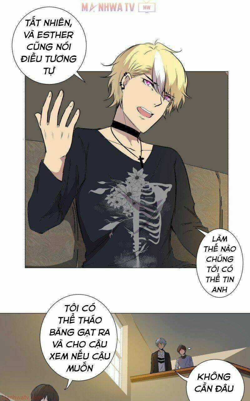 Trọng Sinh Mạc Thế - Chapter 45 - Trang 50