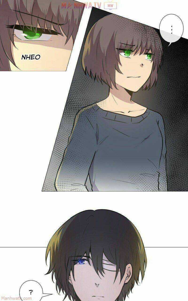 Trọng Sinh Mạc Thế - Chapter 45 - Trang 6