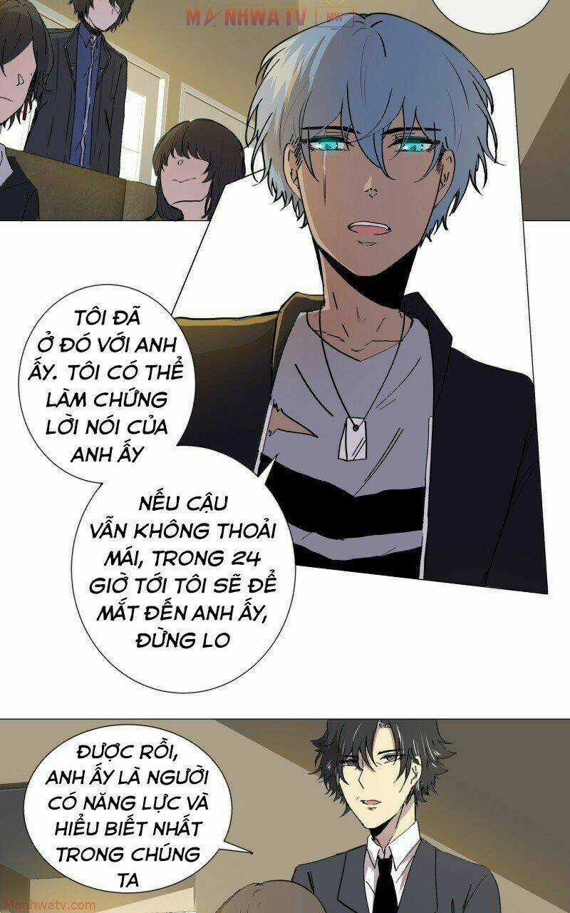 Trọng Sinh Mạc Thế - Chapter 45 - Trang 51