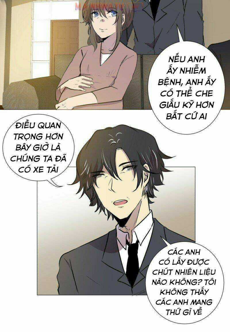 Trọng Sinh Mạc Thế - Chapter 45 - Trang 52