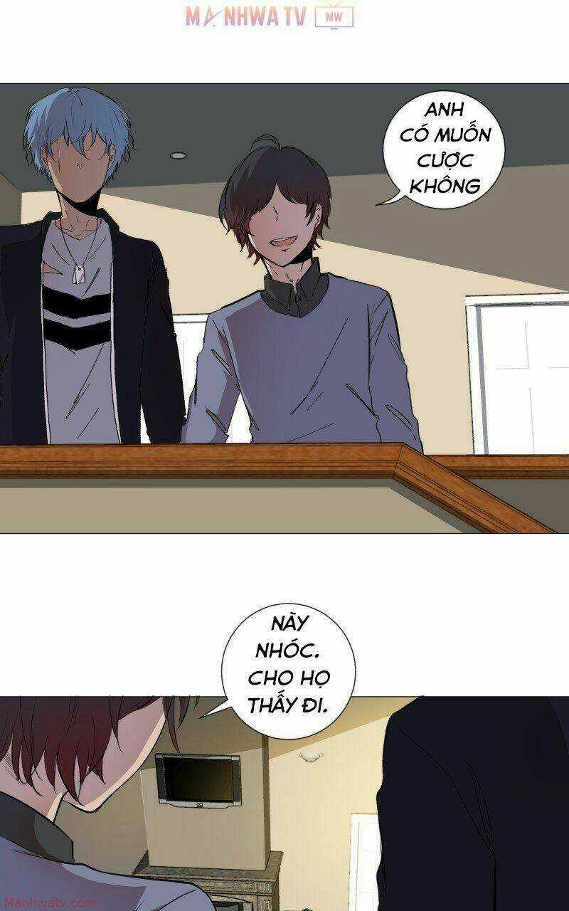 Trọng Sinh Mạc Thế - Chapter 45 - Trang 53