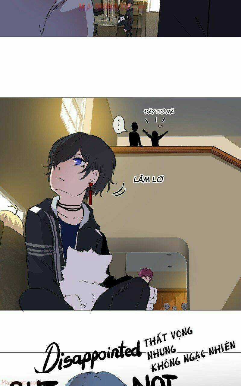 Trọng Sinh Mạc Thế - Chapter 45 - Trang 54