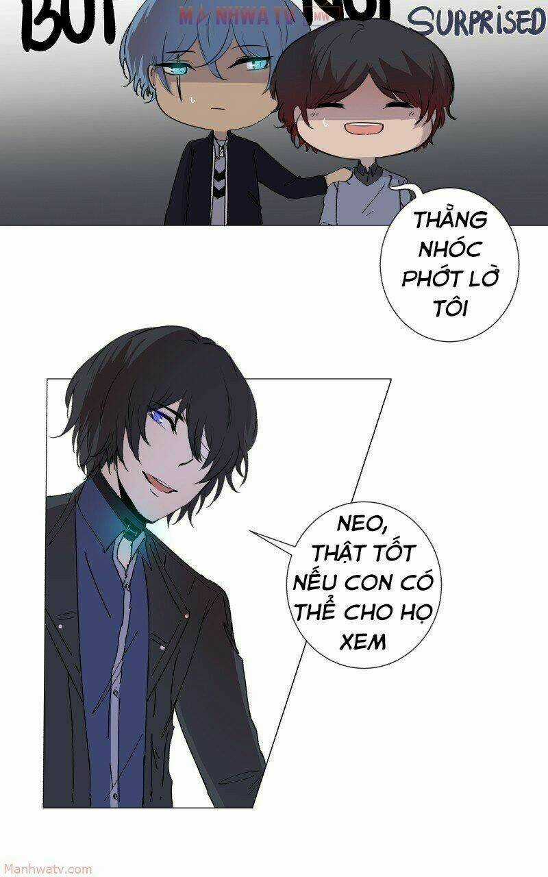 Trọng Sinh Mạc Thế - Chapter 45 - Trang 55