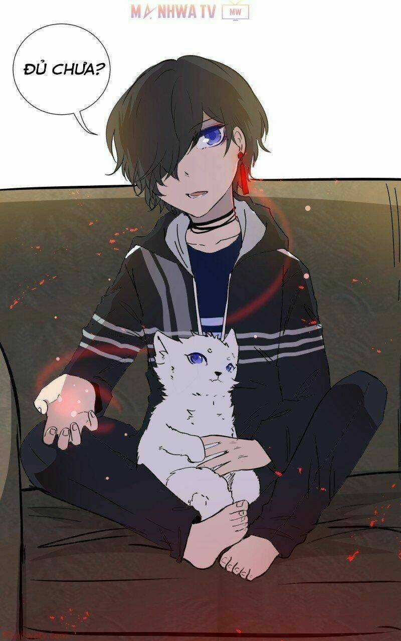 Trọng Sinh Mạc Thế - Chapter 45 - Trang 61