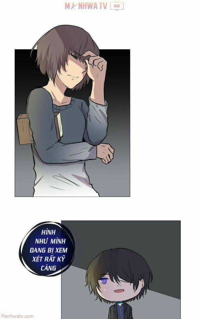 Trọng Sinh Mạc Thế - Chapter 45 - Trang 8