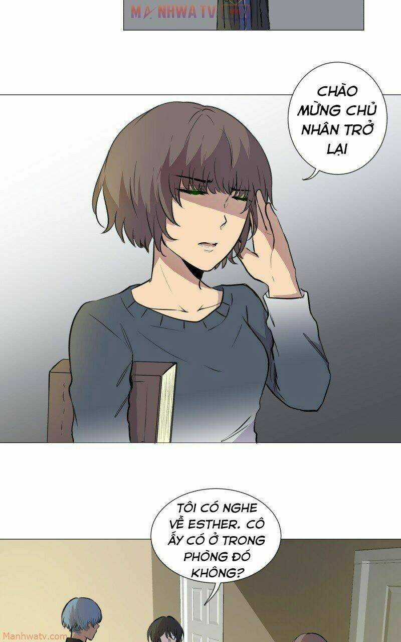 Trọng Sinh Mạc Thế - Chapter 45 - Trang 9