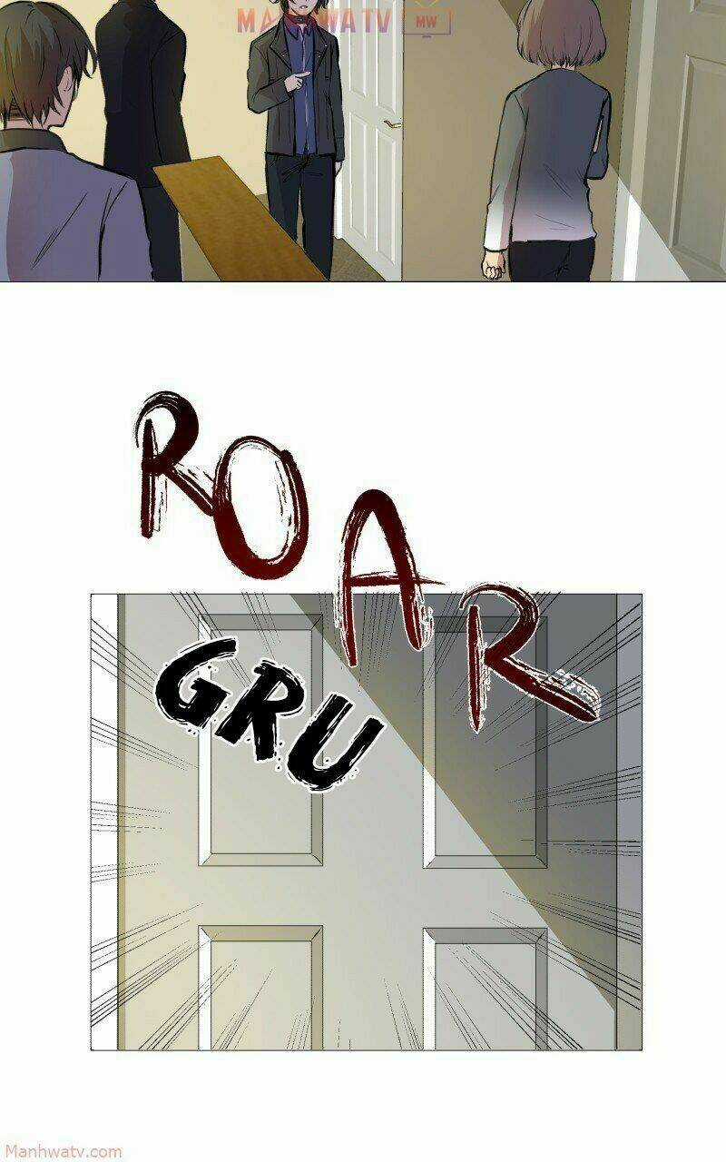 Trọng Sinh Mạc Thế - Chapter 45 - Trang 10