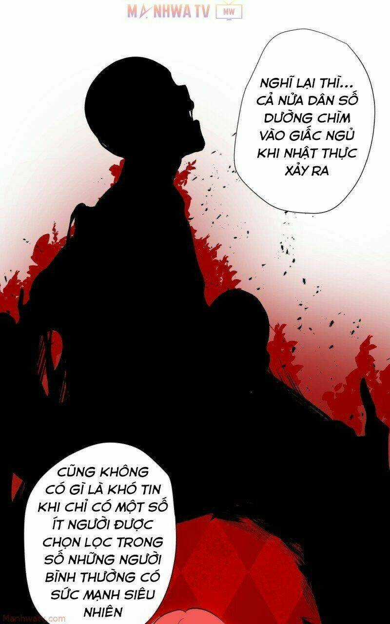 Trọng Sinh Mạc Thế - Chapter 46 - Trang 12