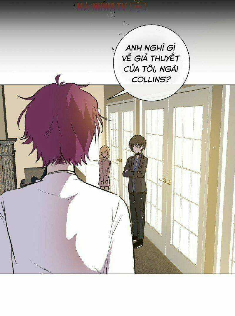 Trọng Sinh Mạc Thế - Chapter 46 - Trang 14