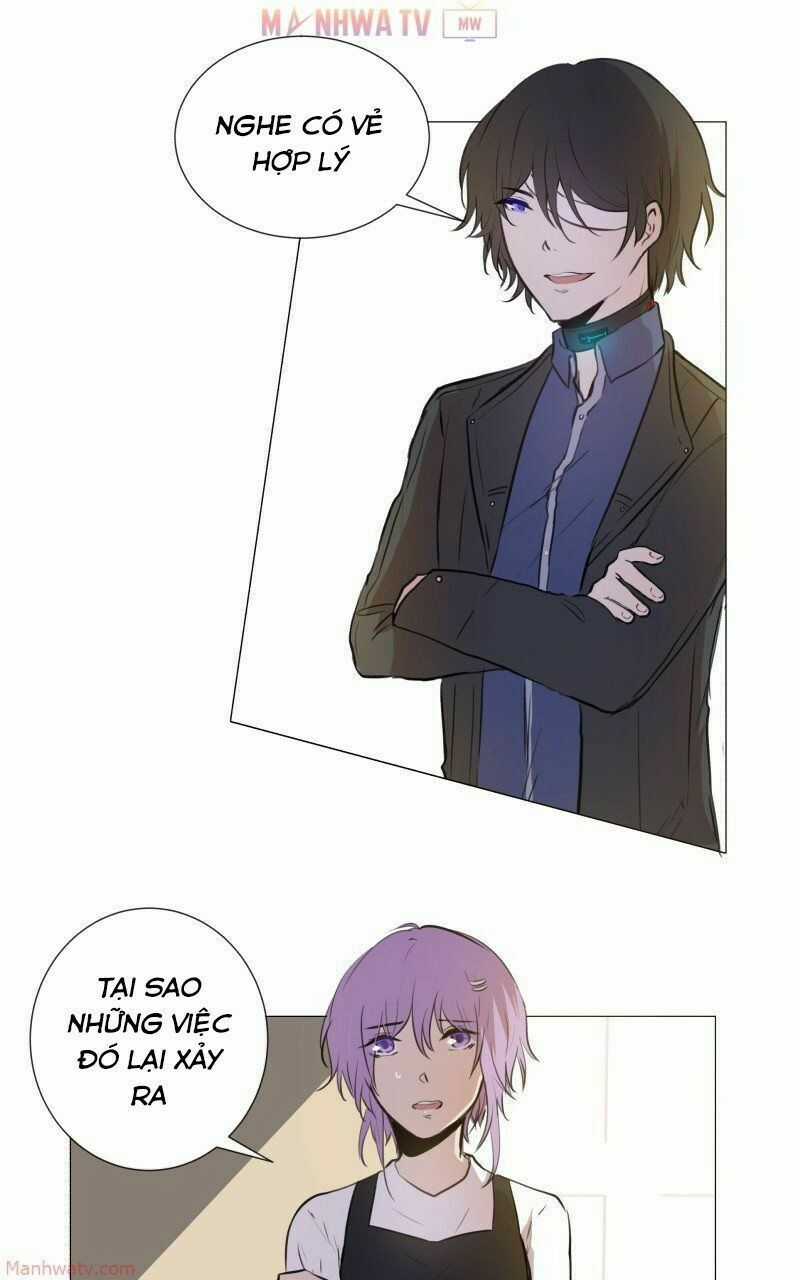 Trọng Sinh Mạc Thế - Chapter 46 - Trang 16