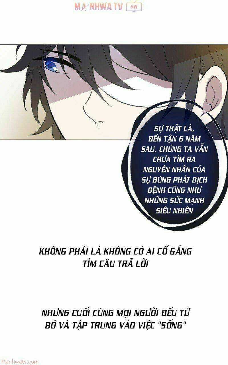 Trọng Sinh Mạc Thế - Chapter 46 - Trang 19