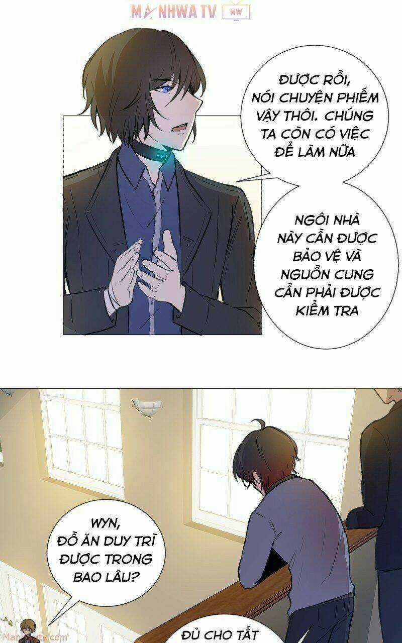 Trọng Sinh Mạc Thế - Chapter 46 - Trang 20