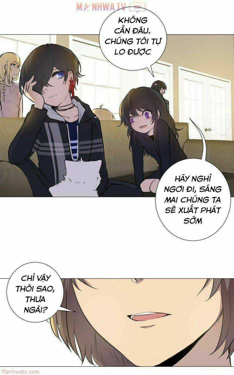 Trọng Sinh Mạc Thế - Chapter 46 - Trang 22