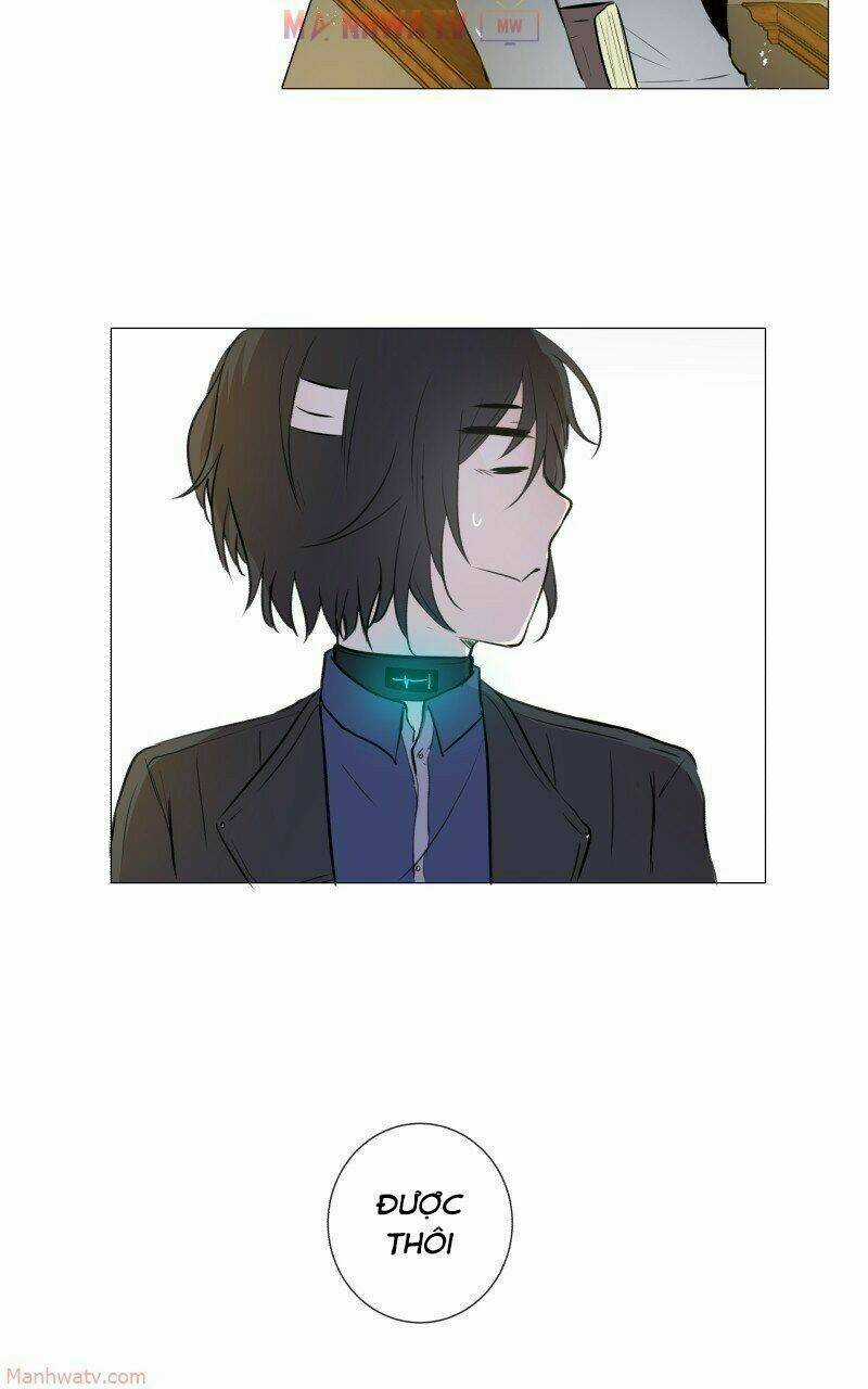 Trọng Sinh Mạc Thế - Chapter 46 - Trang 24