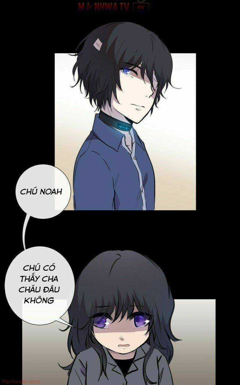 Trọng Sinh Mạc Thế - Chapter 46 - Trang 30