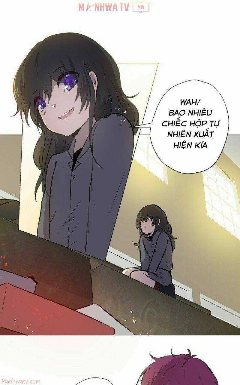 Trọng Sinh Mạc Thế - Chapter 46 - Trang 4