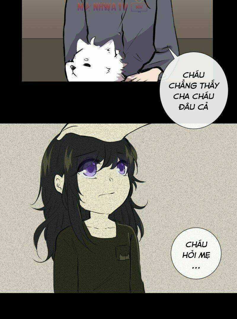 Trọng Sinh Mạc Thế - Chapter 46 - Trang 31