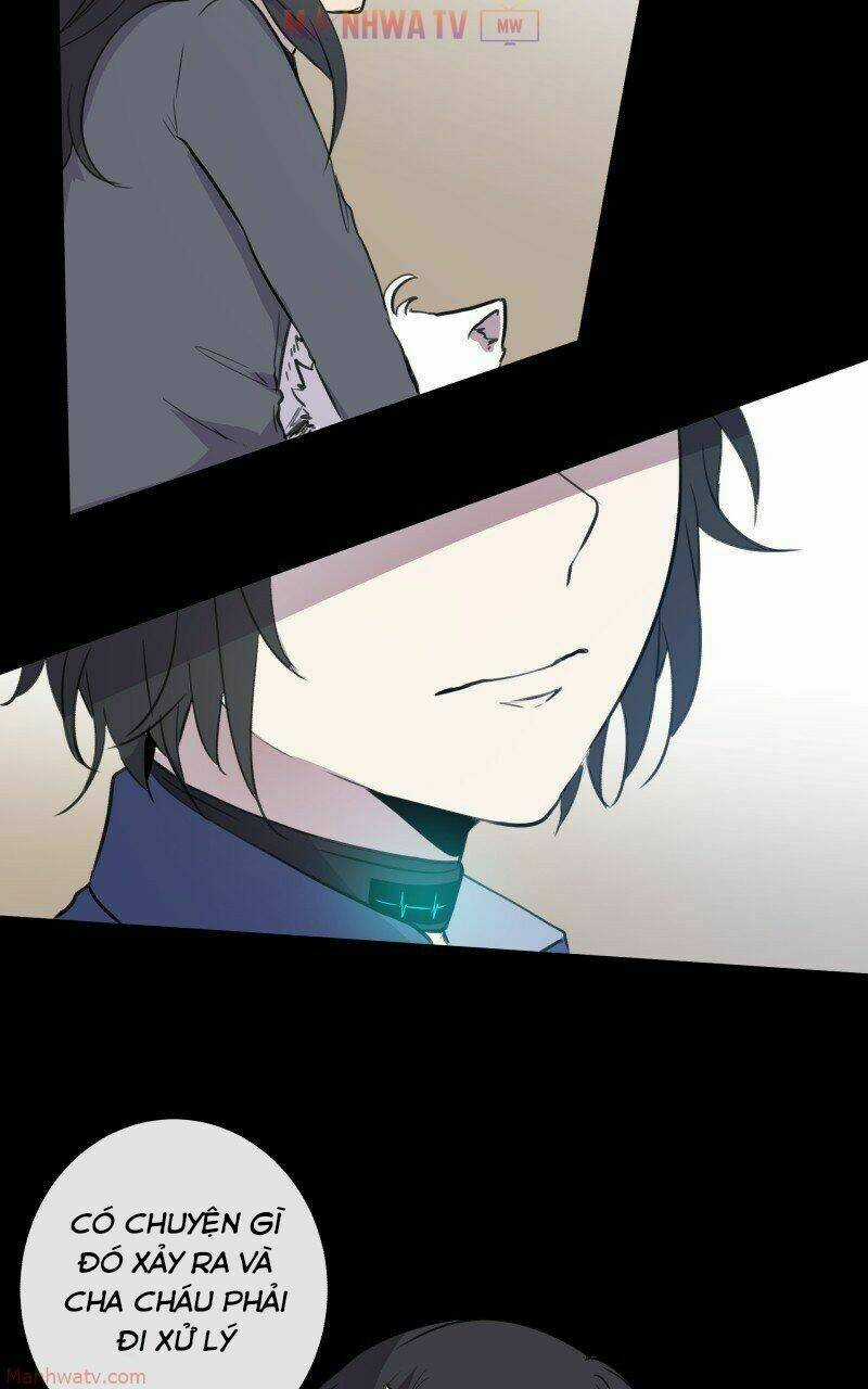 Trọng Sinh Mạc Thế - Chapter 46 - Trang 33