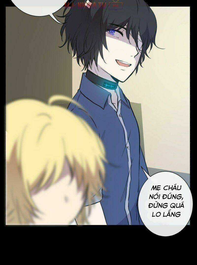 Trọng Sinh Mạc Thế - Chapter 46 - Trang 34