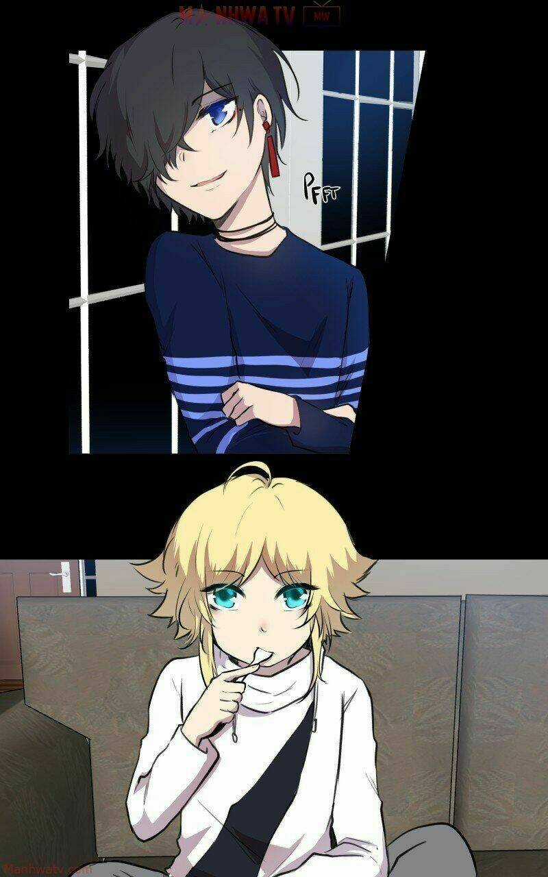 Trọng Sinh Mạc Thế - Chapter 46 - Trang 35