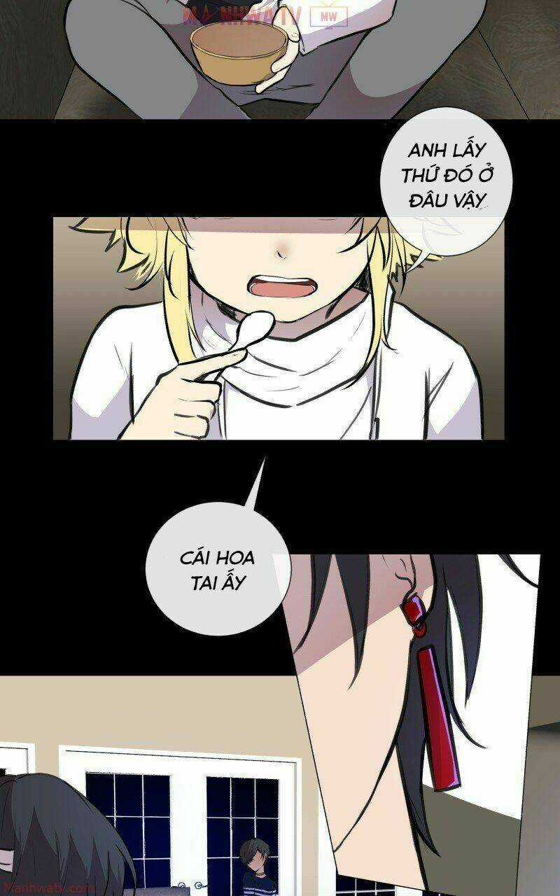 Trọng Sinh Mạc Thế - Chapter 46 - Trang 36