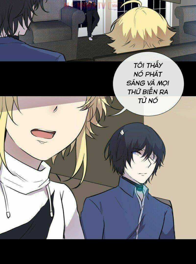 Trọng Sinh Mạc Thế - Chapter 46 - Trang 37