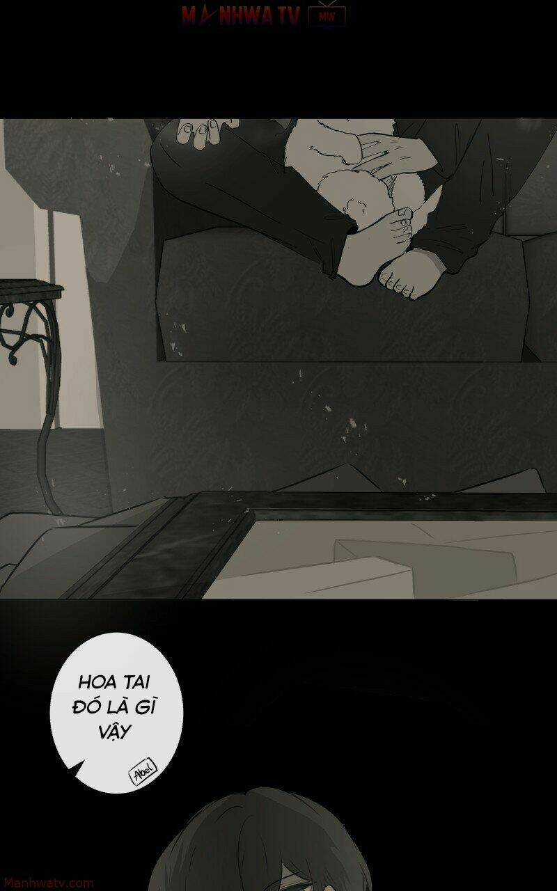 Trọng Sinh Mạc Thế - Chapter 46 - Trang 38