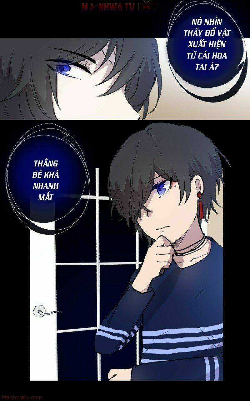 Trọng Sinh Mạc Thế - Chapter 46 - Trang 40