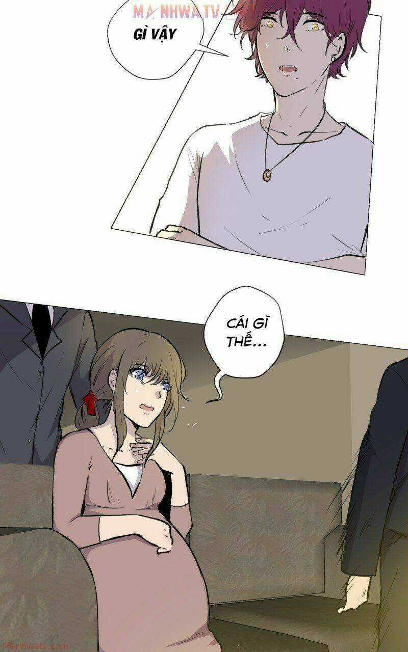 Trọng Sinh Mạc Thế - Chapter 46 - Trang 5