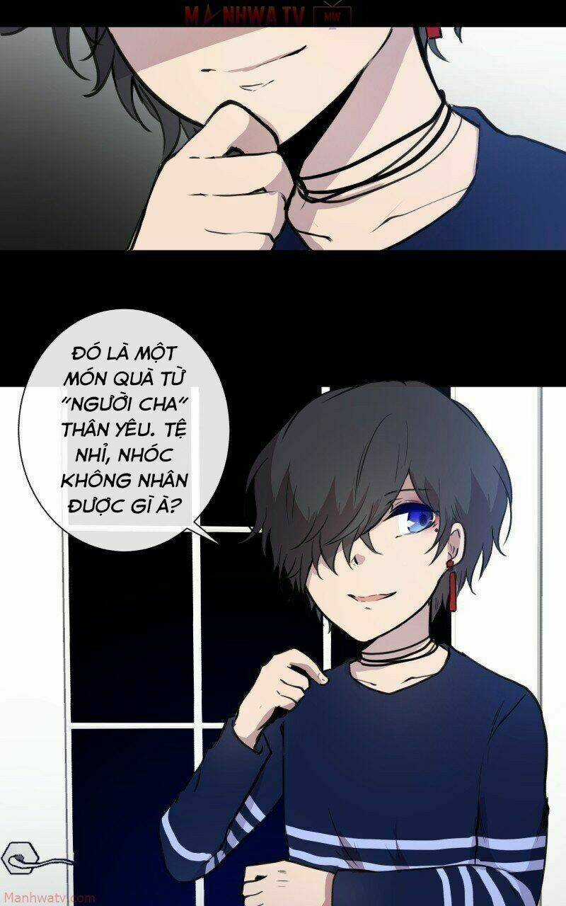 Trọng Sinh Mạc Thế - Chapter 46 - Trang 41