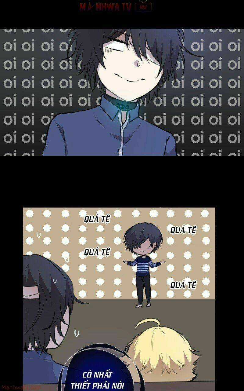 Trọng Sinh Mạc Thế - Chapter 46 - Trang 43