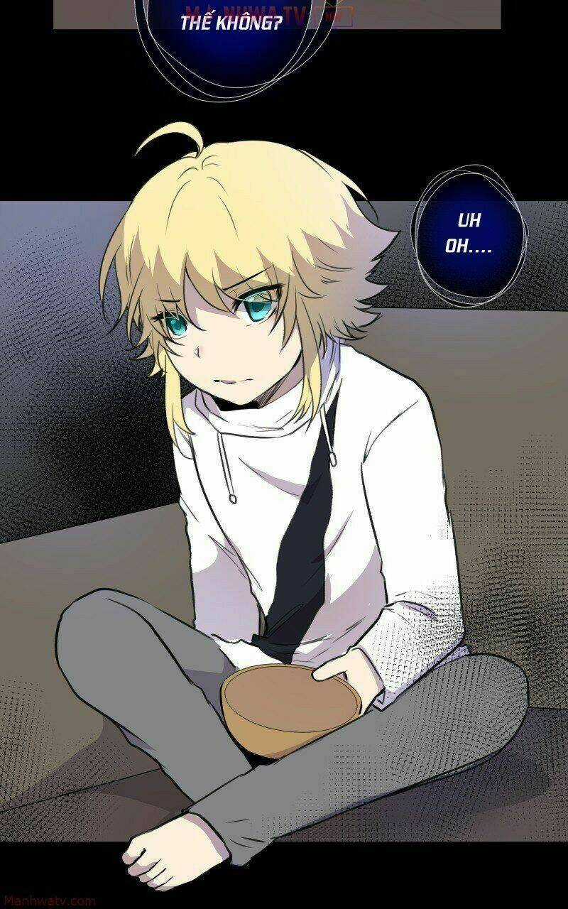 Trọng Sinh Mạc Thế - Chapter 46 - Trang 44