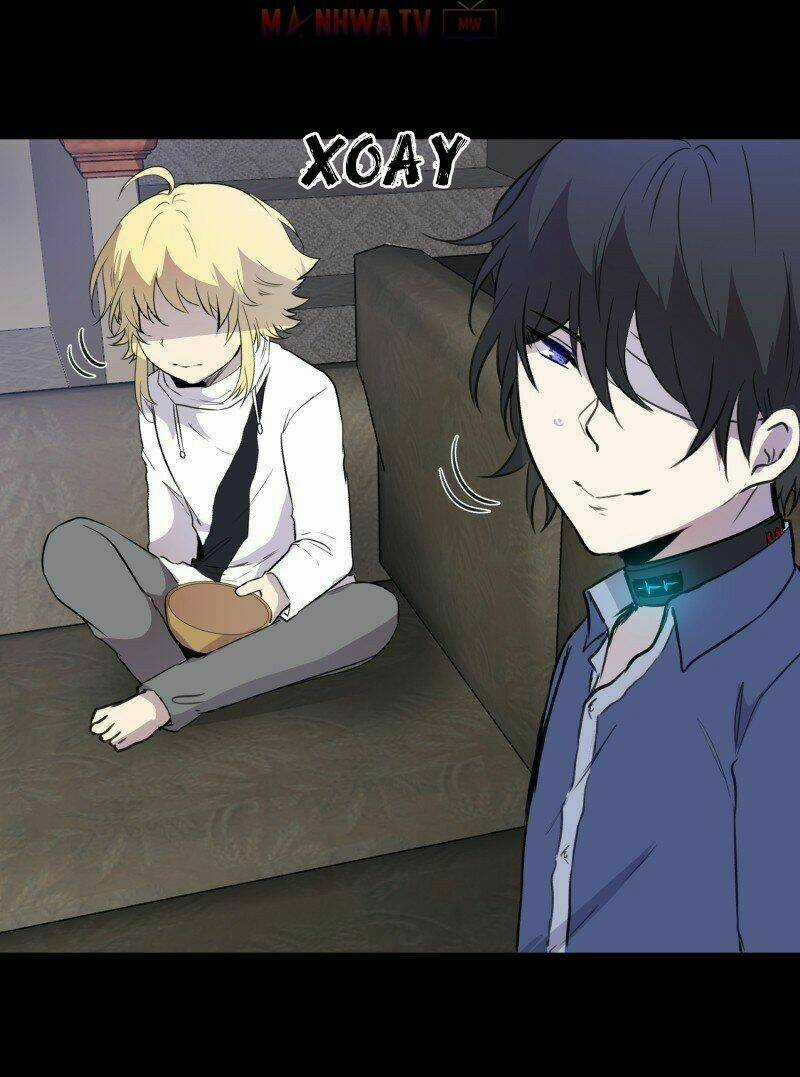 Trọng Sinh Mạc Thế - Chapter 46 - Trang 45