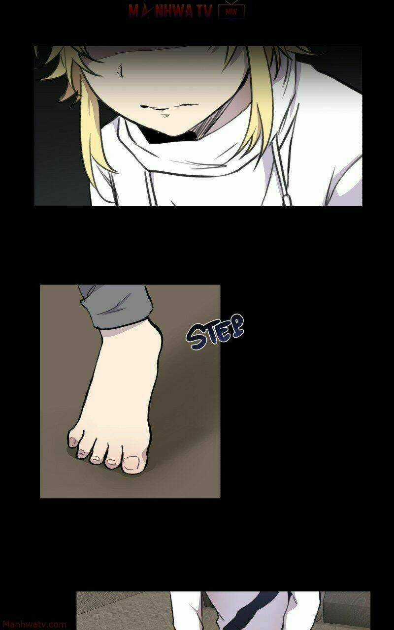 Trọng Sinh Mạc Thế - Chapter 46 - Trang 46