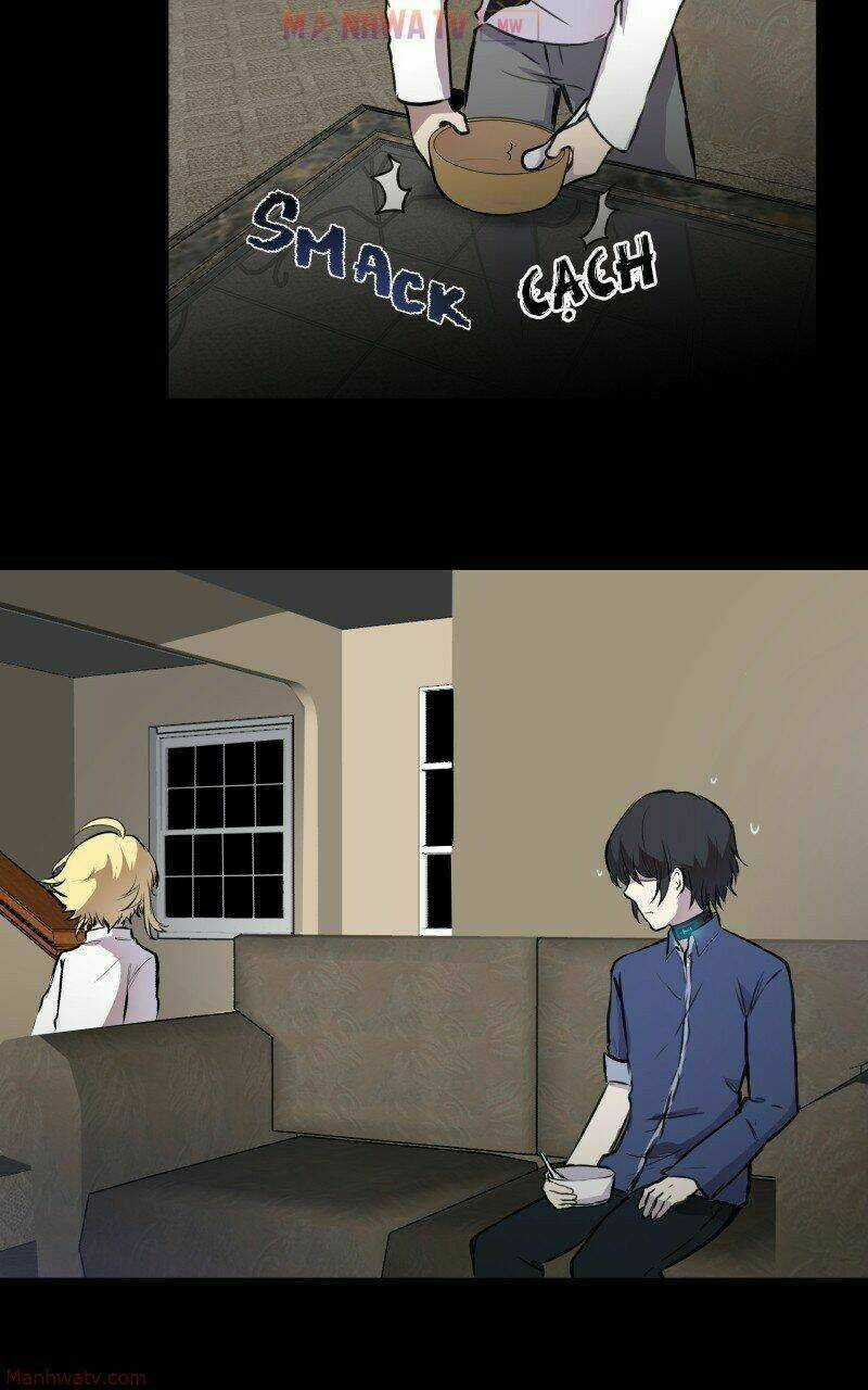 Trọng Sinh Mạc Thế - Chapter 46 - Trang 47