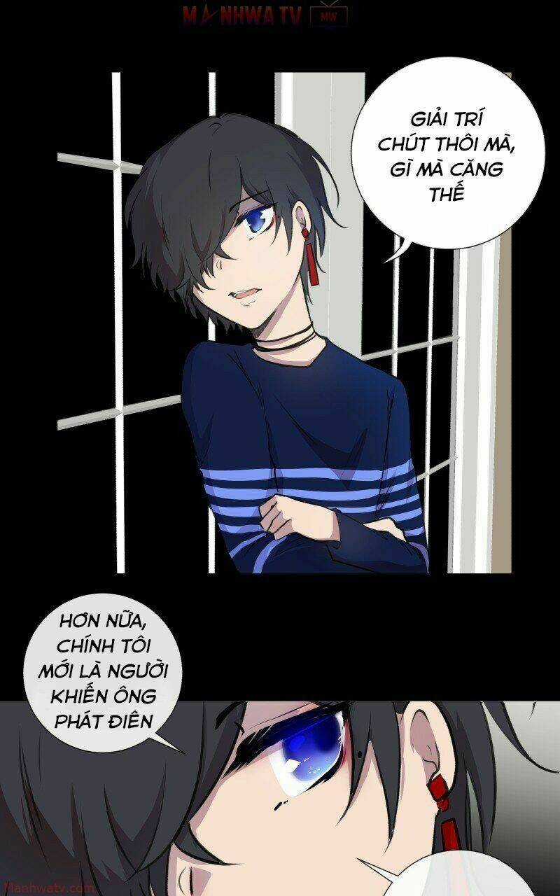 Trọng Sinh Mạc Thế - Chapter 46 - Trang 49