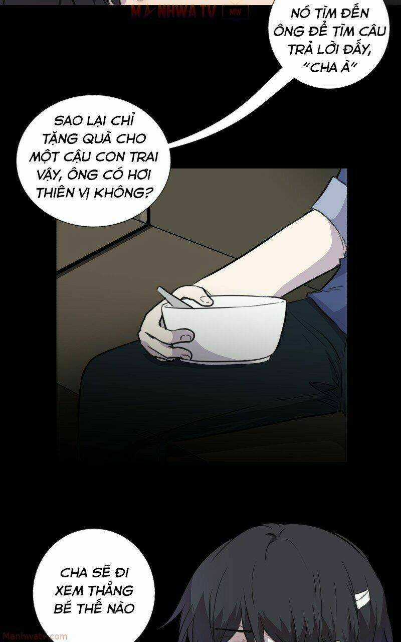 Trọng Sinh Mạc Thế - Chapter 46 - Trang 50