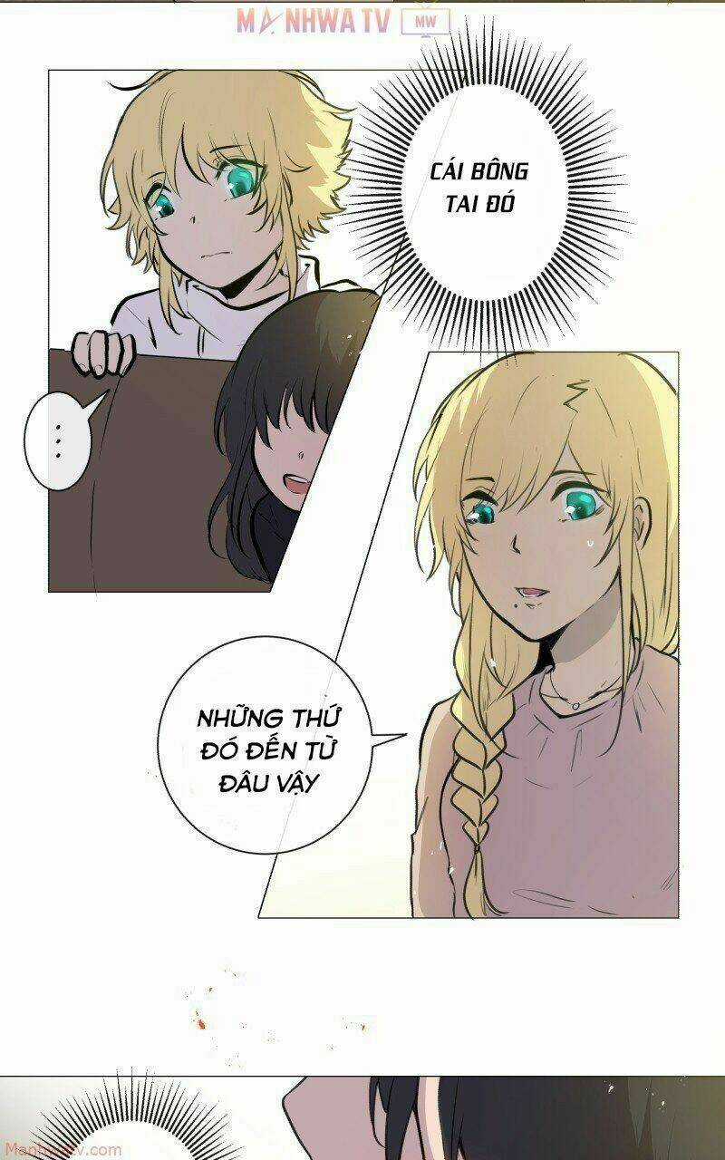 Trọng Sinh Mạc Thế - Chapter 46 - Trang 6