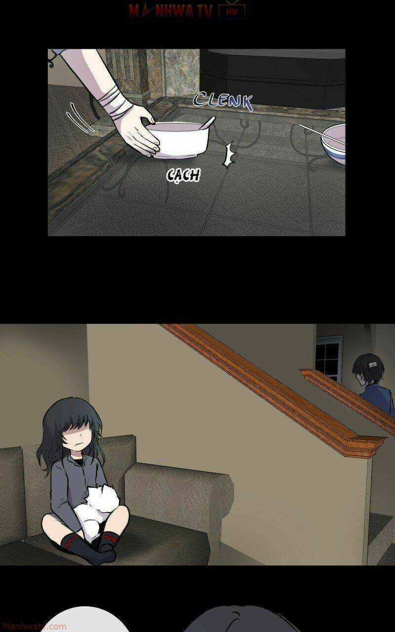 Trọng Sinh Mạc Thế - Chapter 46 - Trang 52