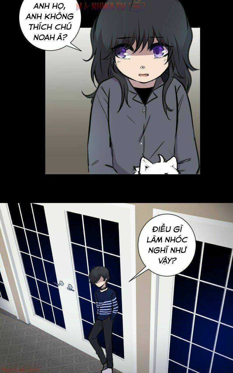 Trọng Sinh Mạc Thế - Chapter 46 - Trang 53