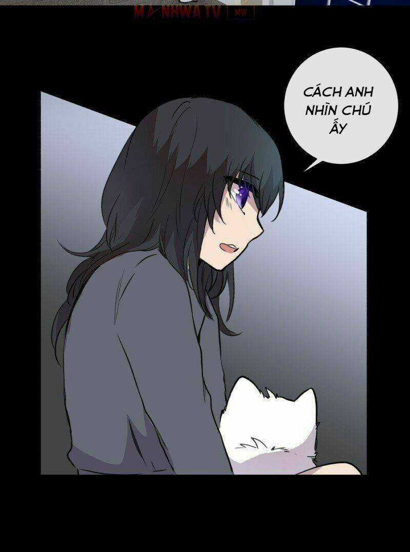 Trọng Sinh Mạc Thế - Chapter 46 - Trang 54