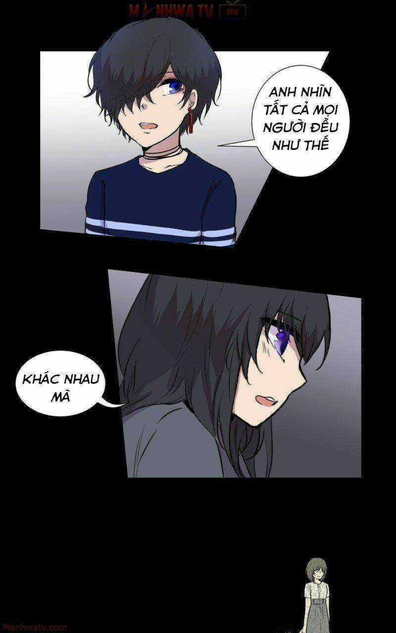 Trọng Sinh Mạc Thế - Chapter 46 - Trang 55