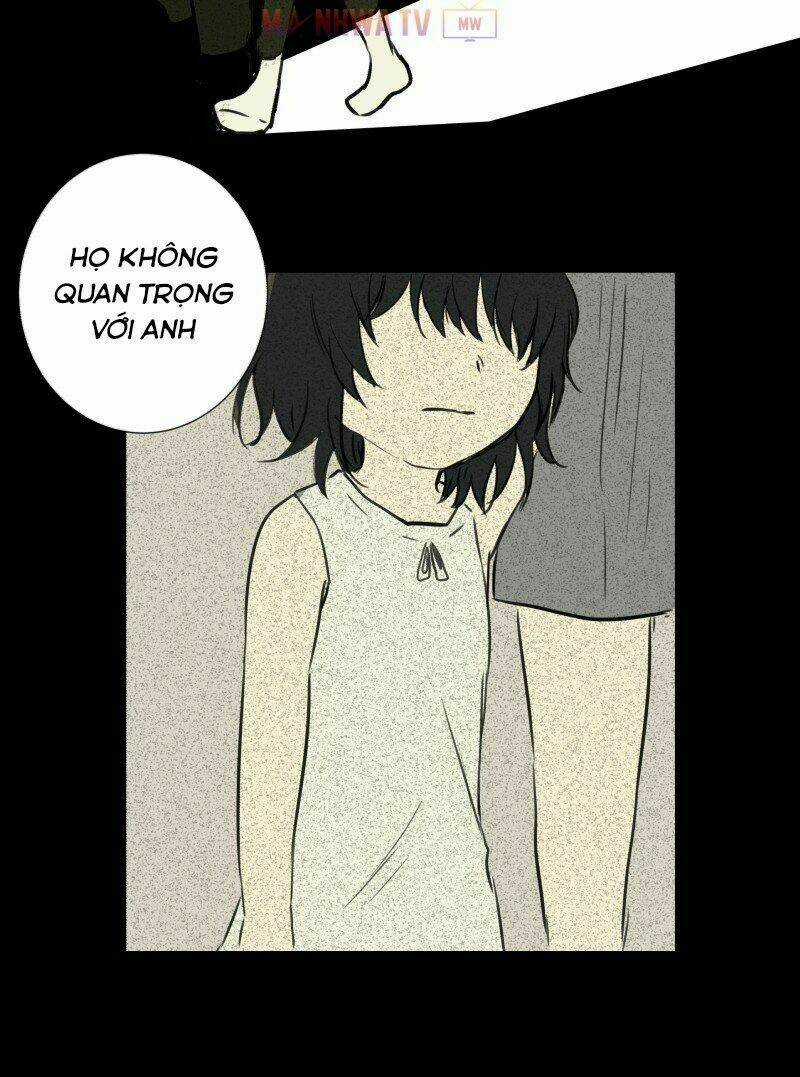 Trọng Sinh Mạc Thế - Chapter 46 - Trang 57