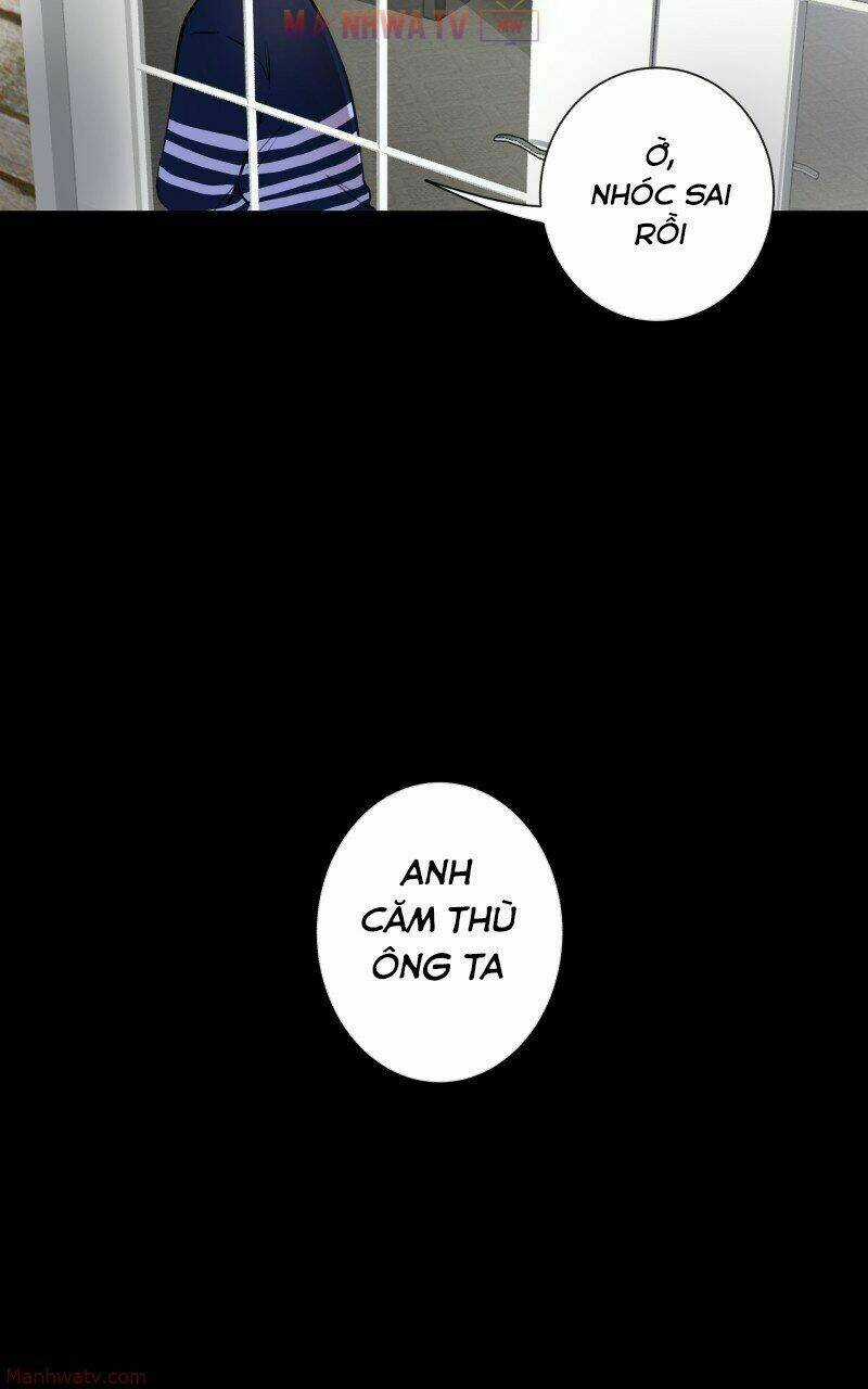 Trọng Sinh Mạc Thế - Chapter 46 - Trang 60